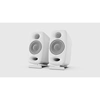 Amazon.co.jp: IK Multimedia iLoud Micro Monitor Pro White Pair